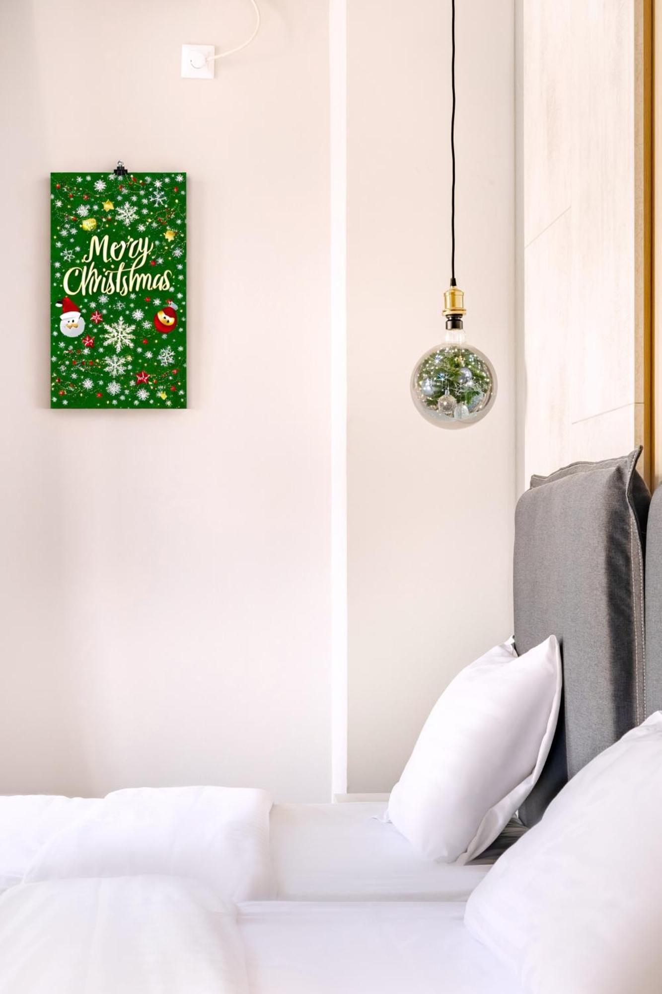 Piccolo Mondo By Citybookings Bukurešť Exteriér fotografie