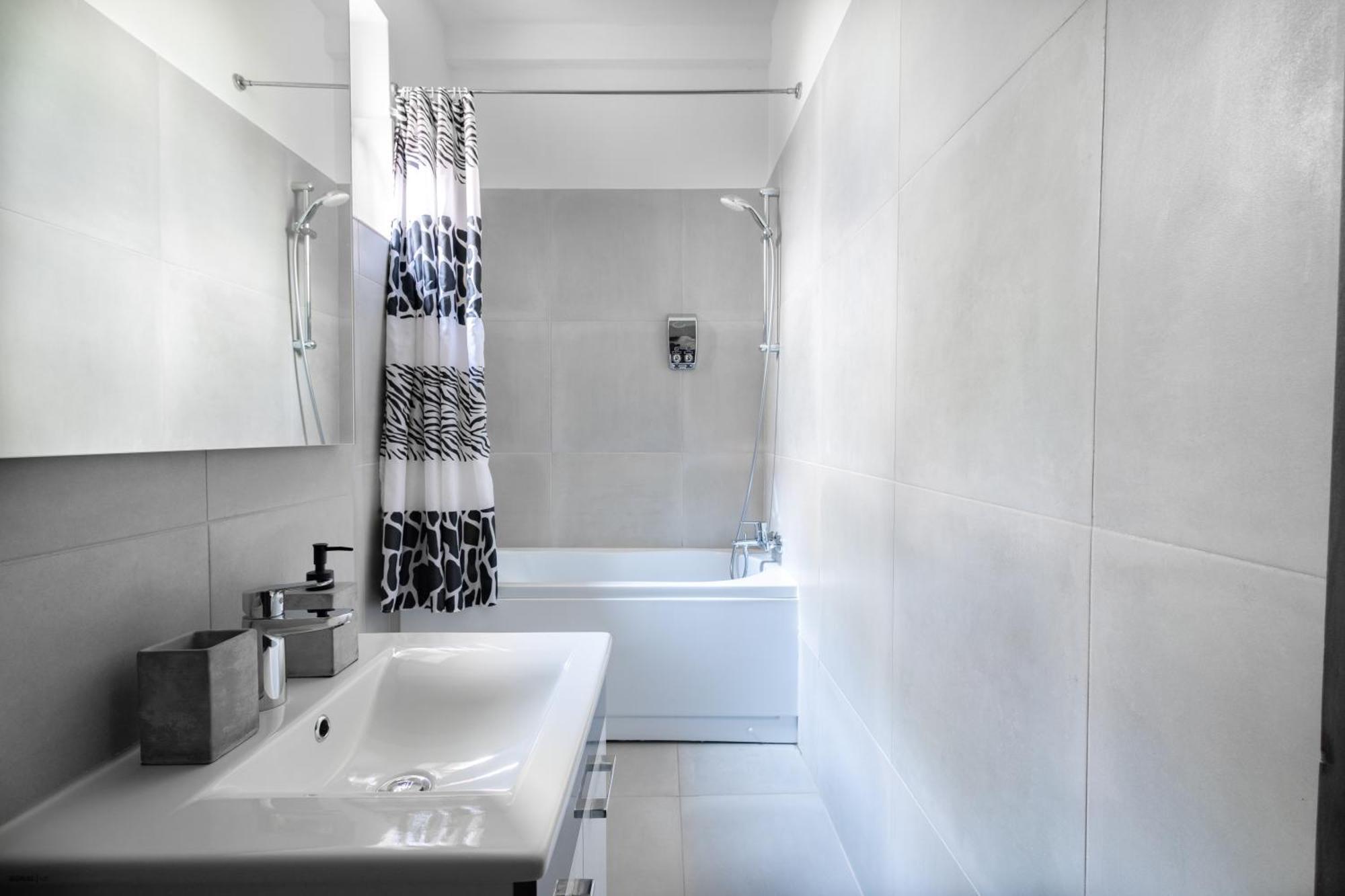 Piccolo Mondo By Citybookings Bukurešť Exteriér fotografie