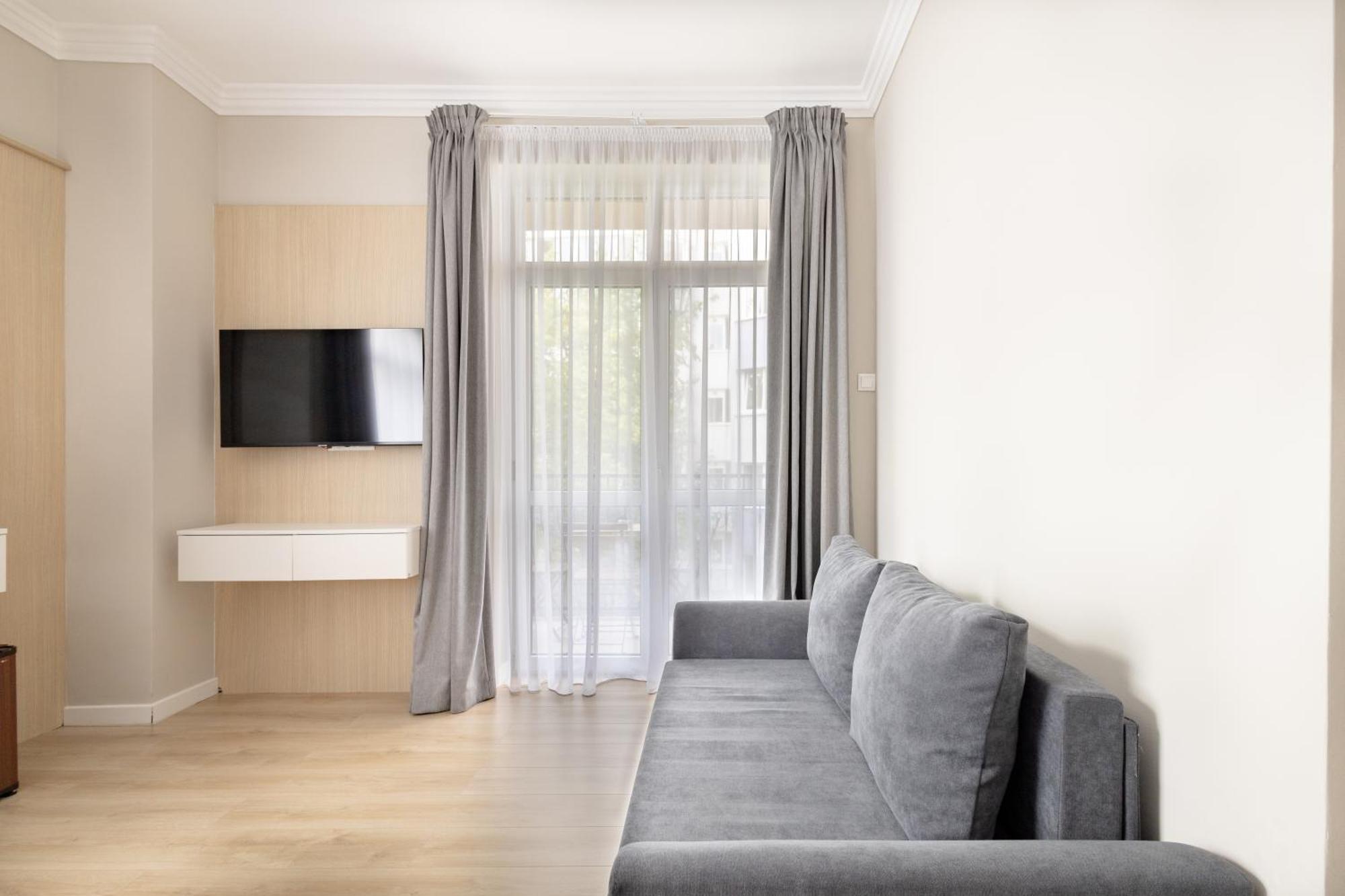 Piccolo Mondo By Citybookings Bukurešť Exteriér fotografie