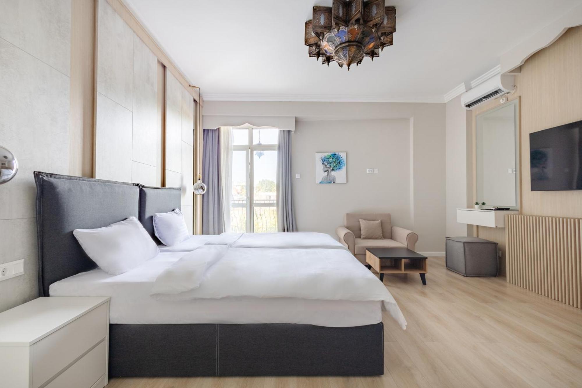 Piccolo Mondo By Citybookings Bukurešť Exteriér fotografie