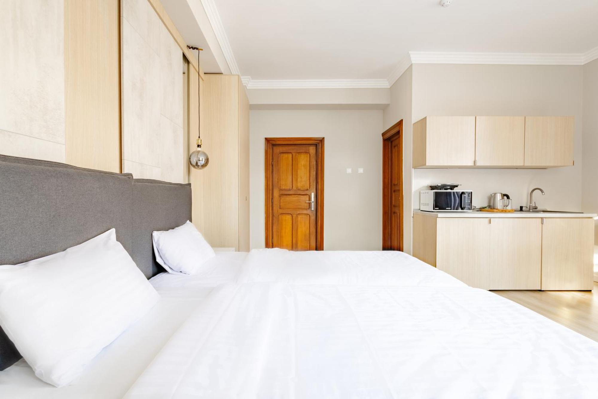 Piccolo Mondo By Citybookings Bukurešť Exteriér fotografie