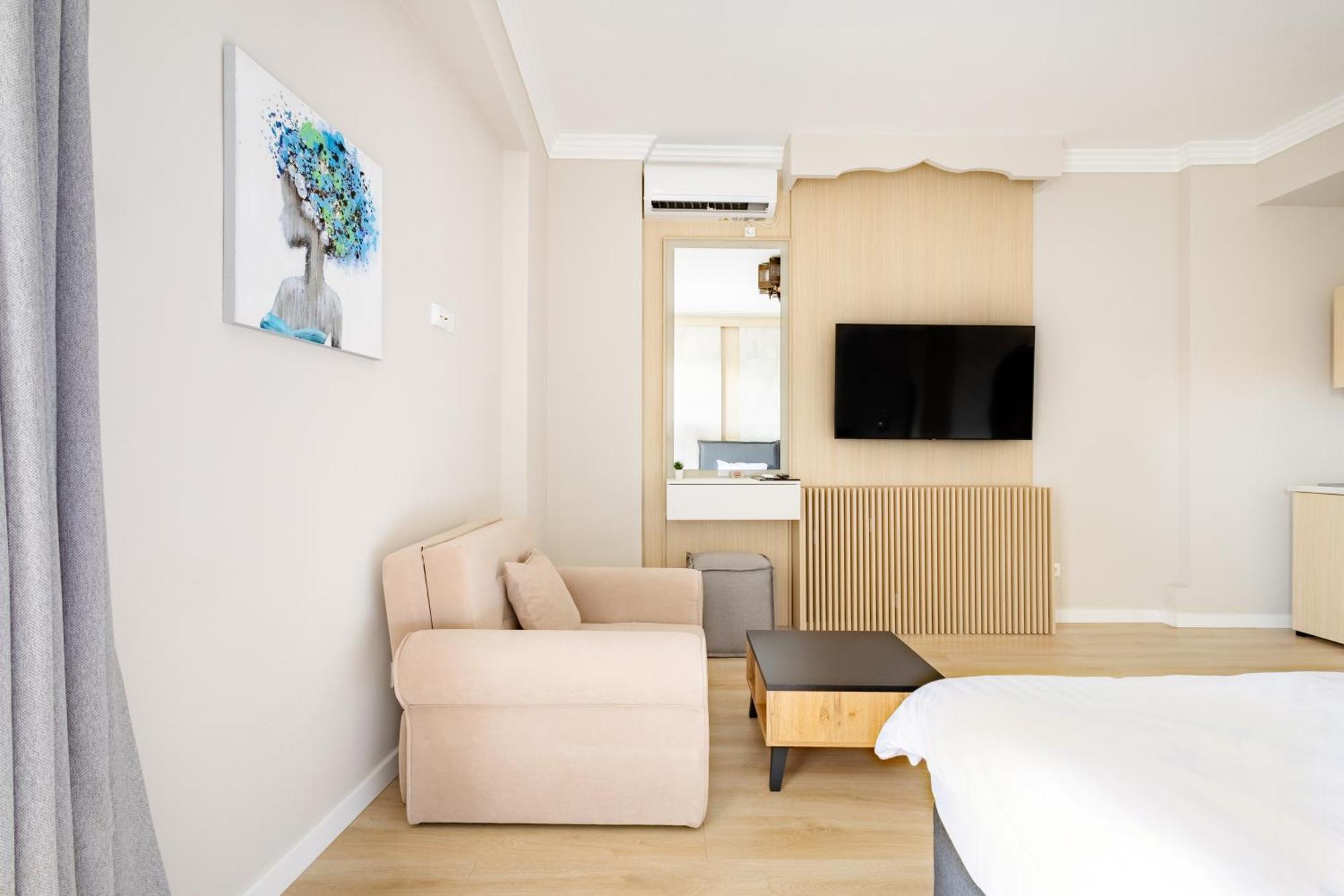 Piccolo Mondo By Citybookings Bukurešť Exteriér fotografie