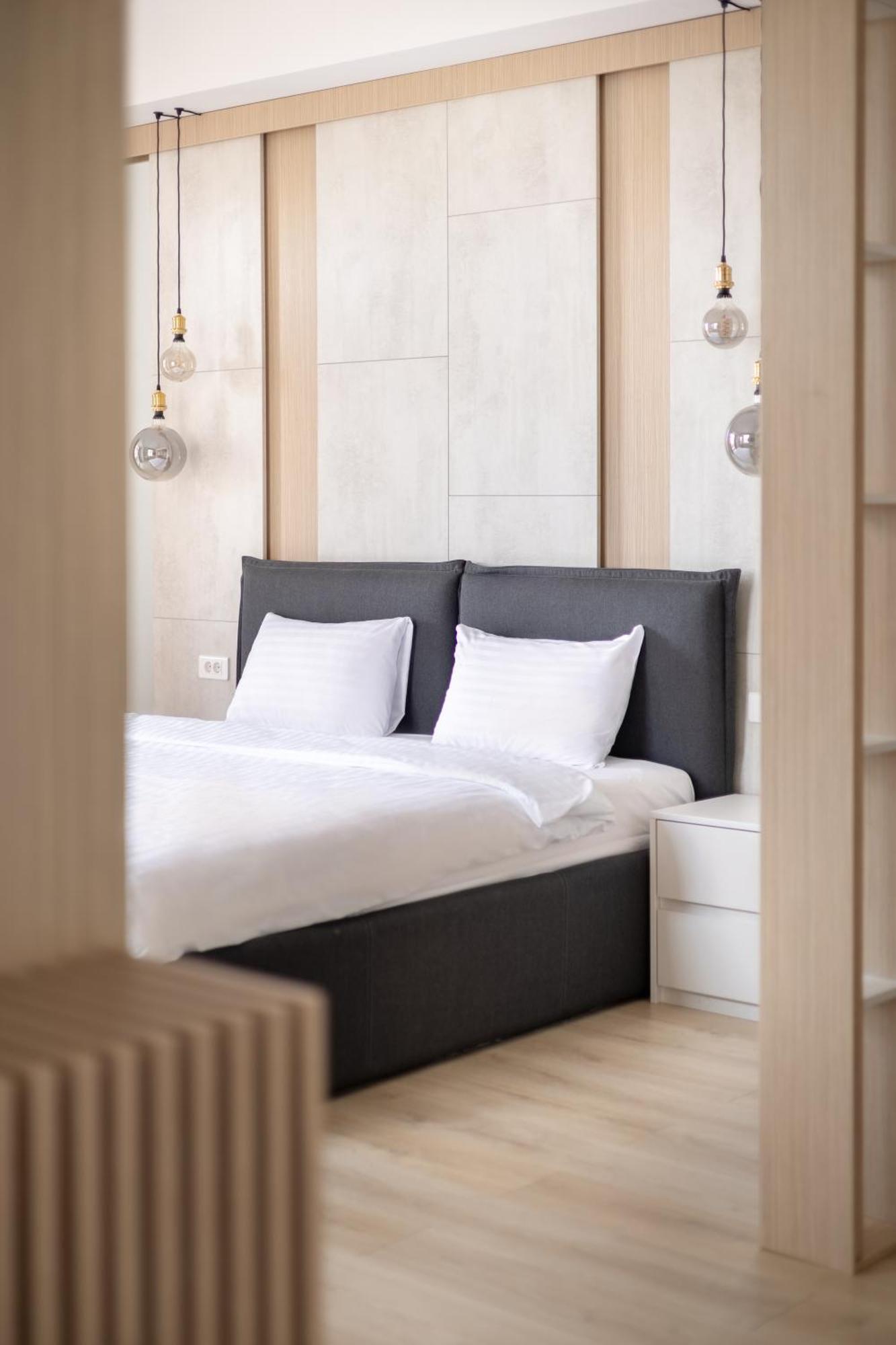 Piccolo Mondo By Citybookings Bukurešť Exteriér fotografie