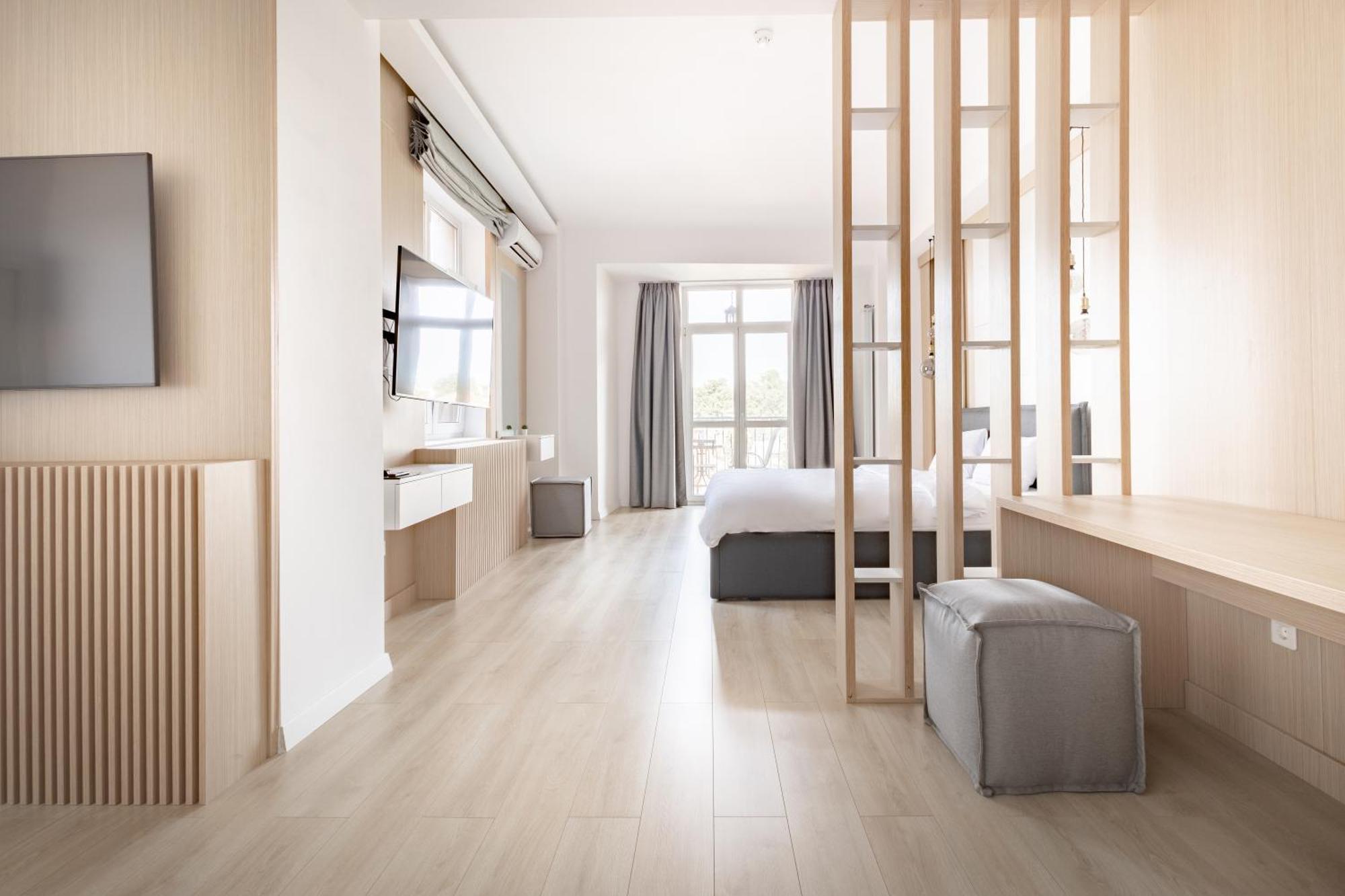 Piccolo Mondo By Citybookings Bukurešť Exteriér fotografie
