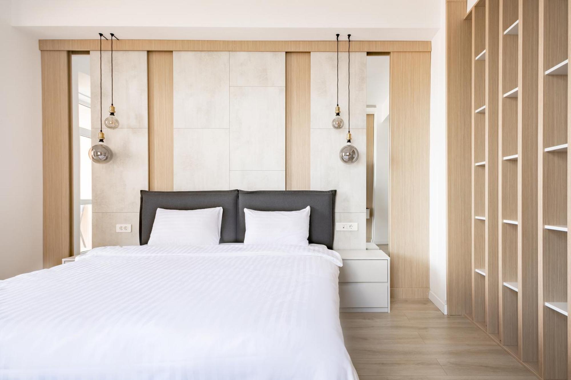 Piccolo Mondo By Citybookings Bukurešť Exteriér fotografie