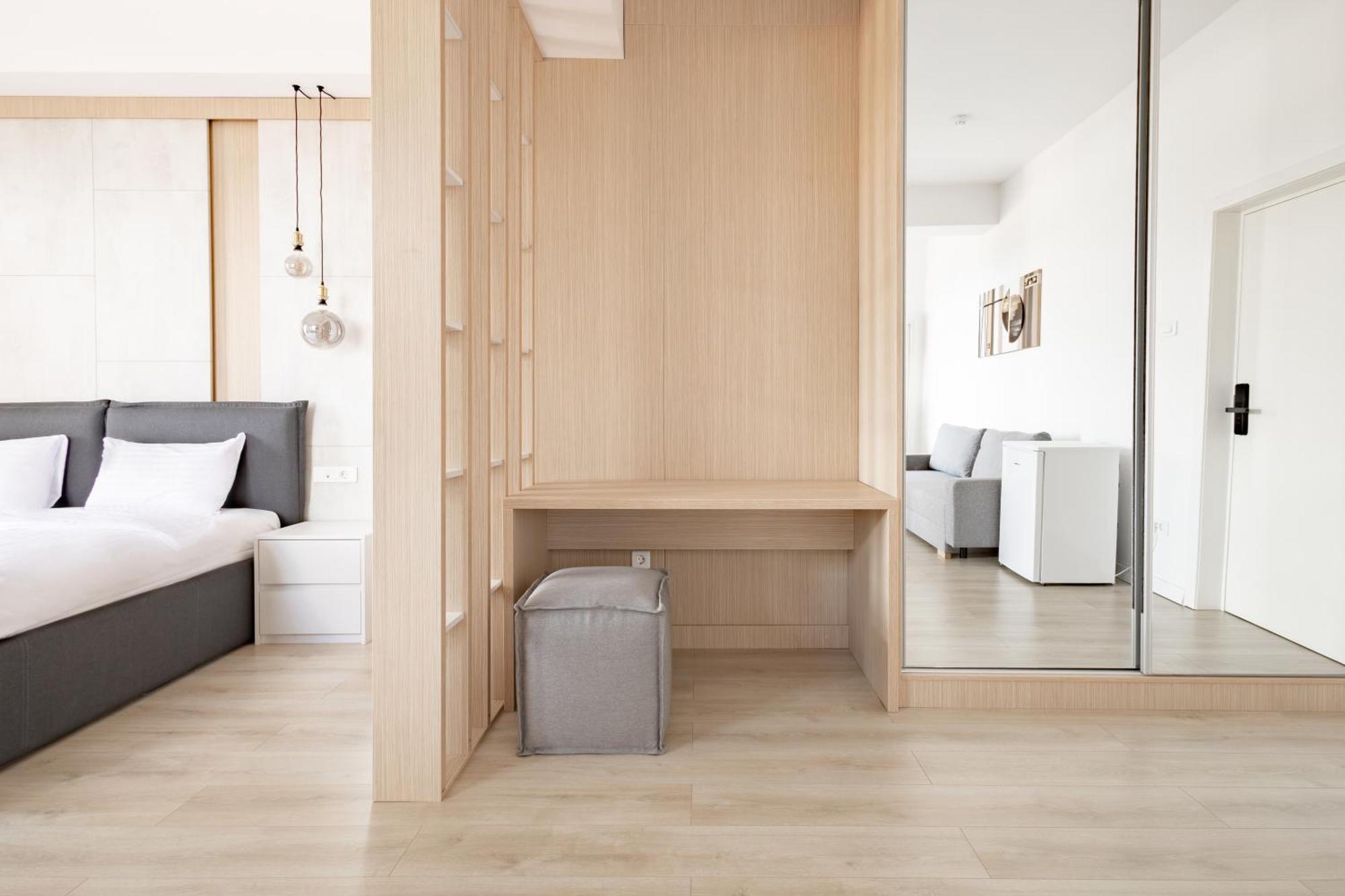 Piccolo Mondo By Citybookings Bukurešť Exteriér fotografie