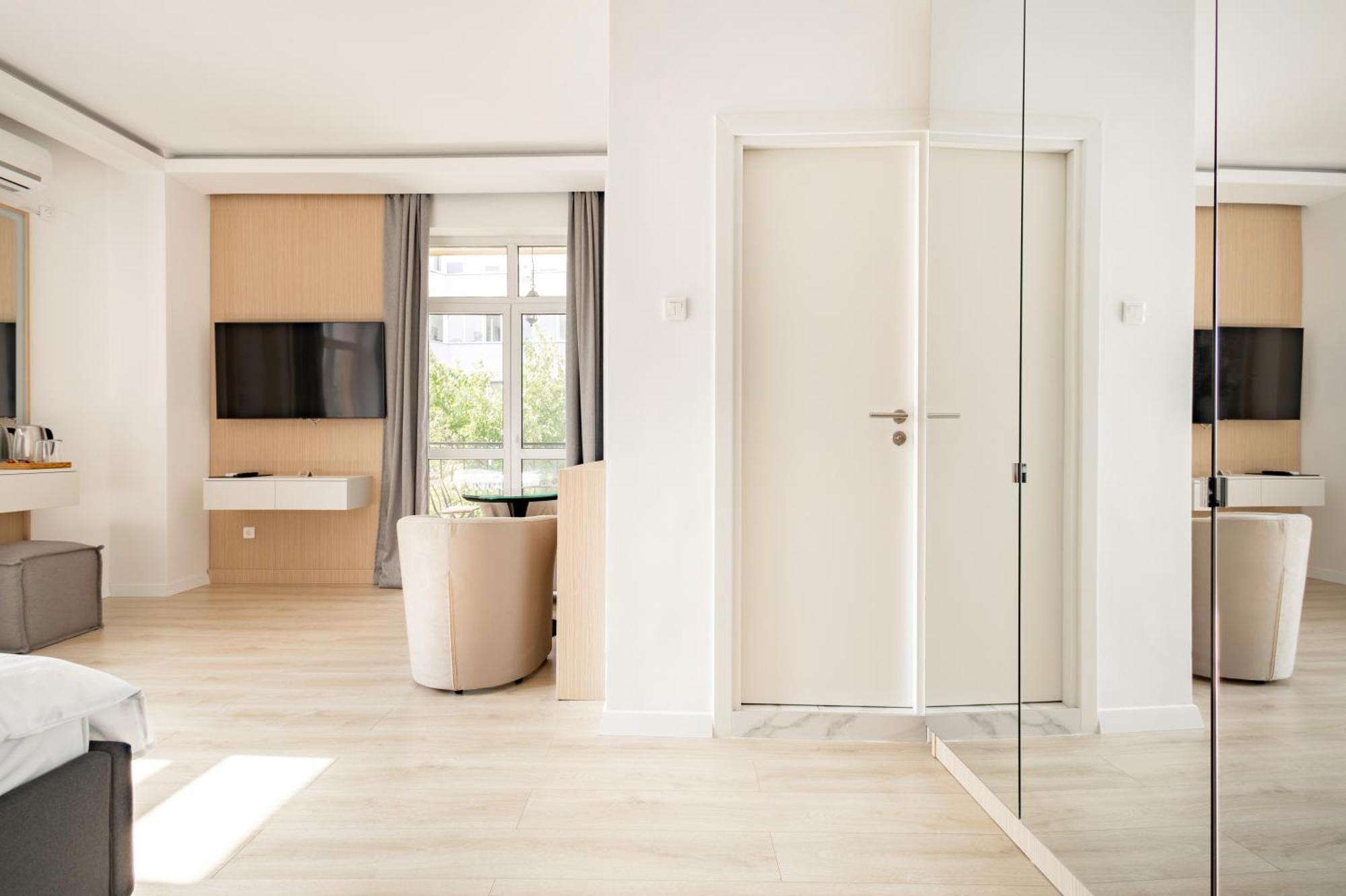 Piccolo Mondo By Citybookings Bukurešť Exteriér fotografie