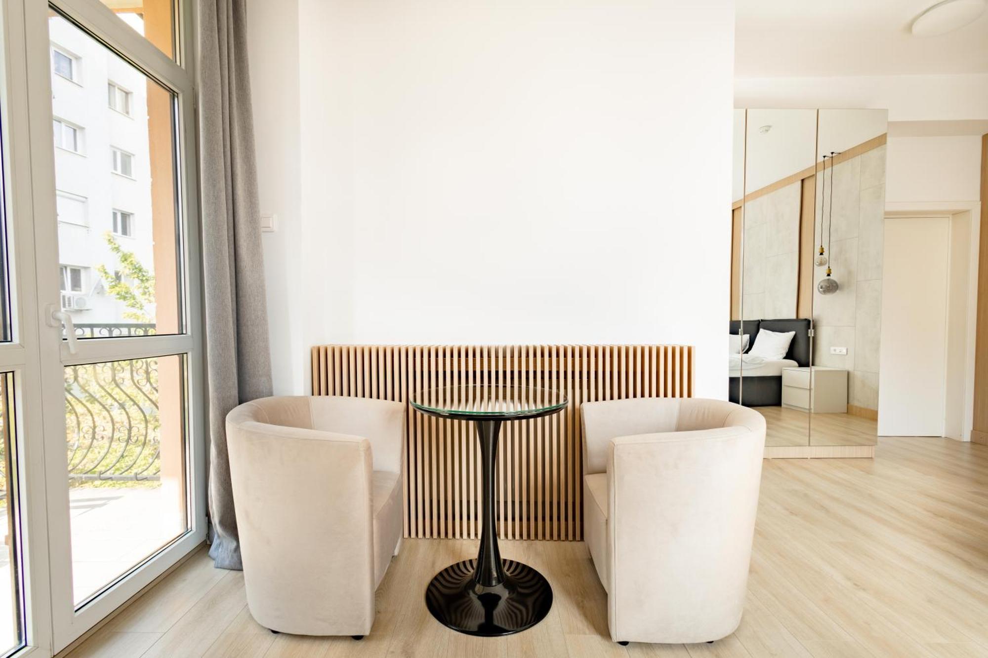 Piccolo Mondo By Citybookings Bukurešť Exteriér fotografie