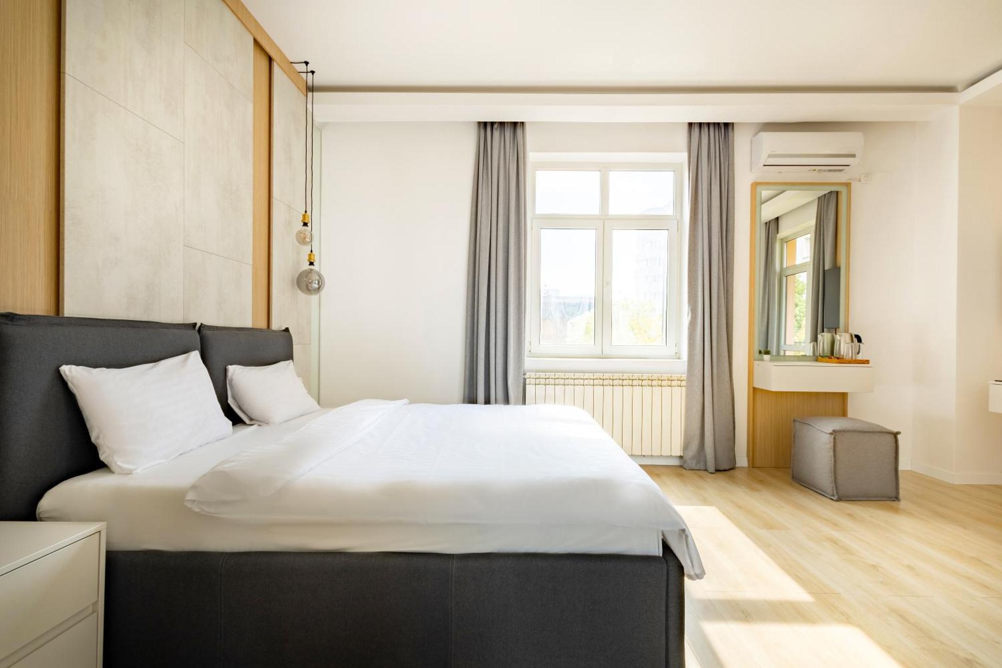 Piccolo Mondo By Citybookings Bukurešť Exteriér fotografie