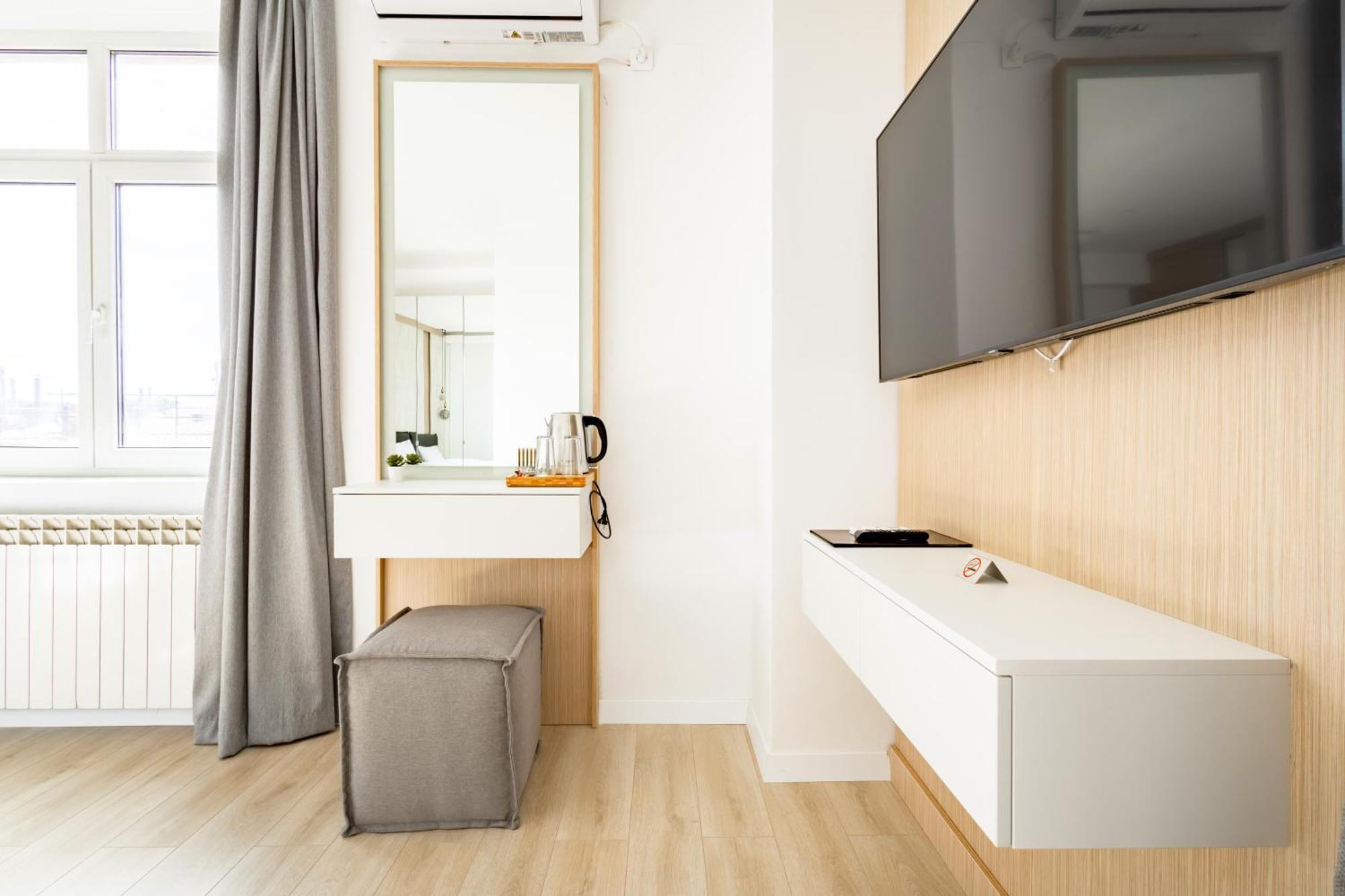 Piccolo Mondo By Citybookings Bukurešť Exteriér fotografie