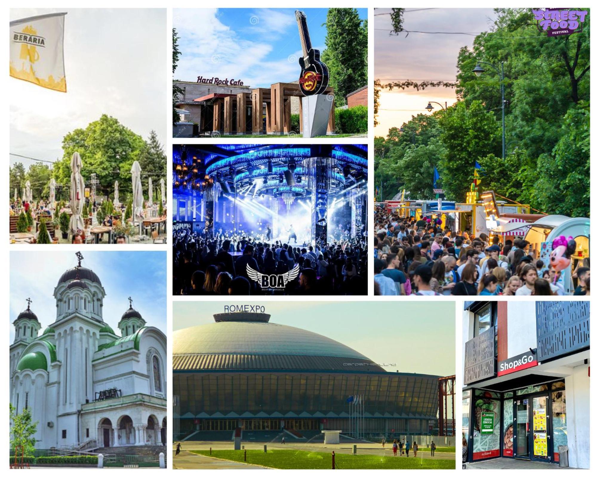 Piccolo Mondo By Citybookings Bukurešť Exteriér fotografie