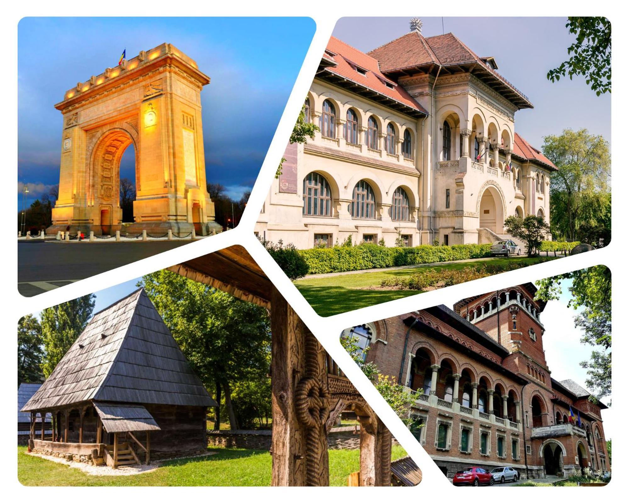 Piccolo Mondo By Citybookings Bukurešť Exteriér fotografie