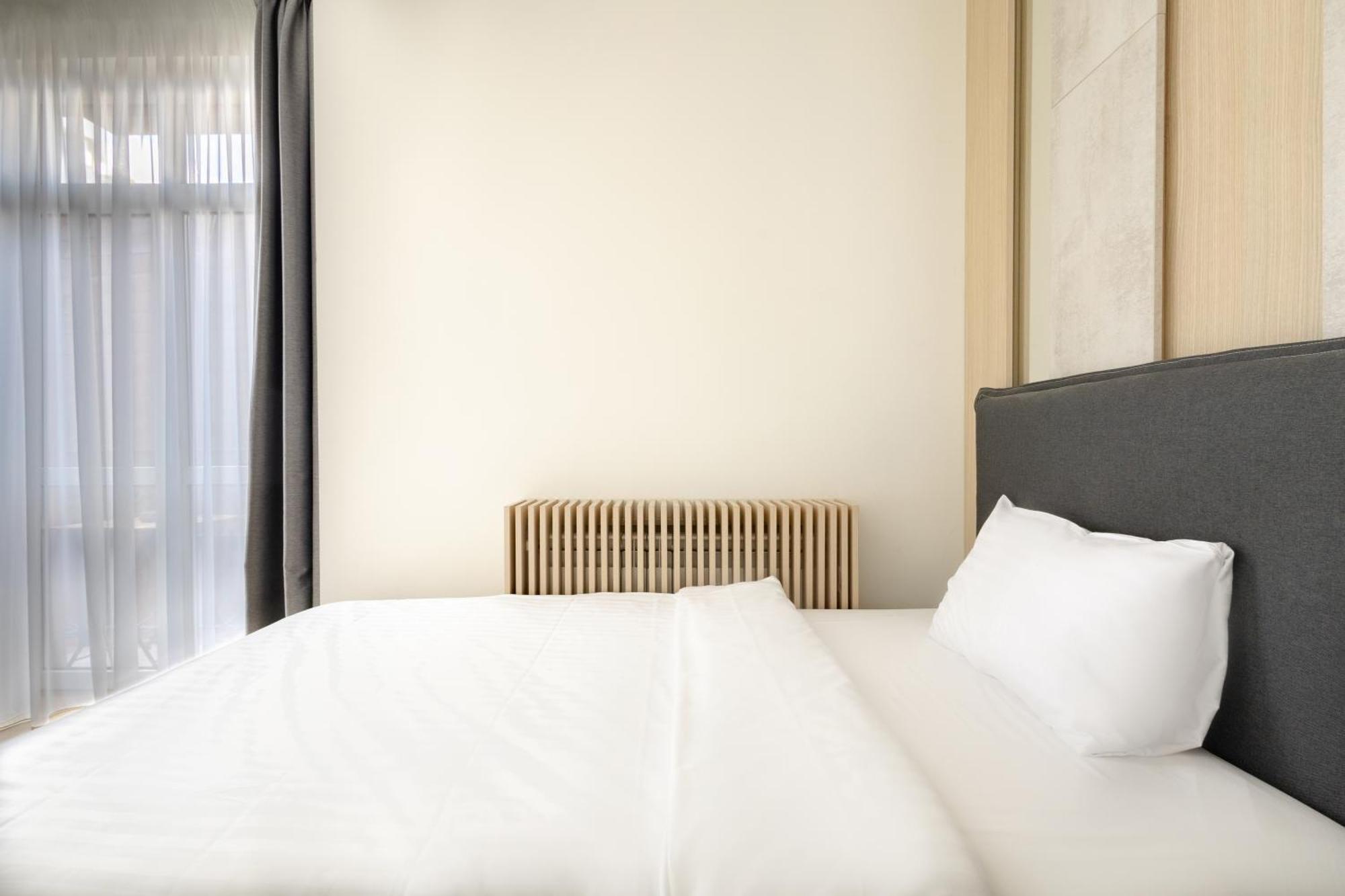 Piccolo Mondo By Citybookings Bukurešť Exteriér fotografie