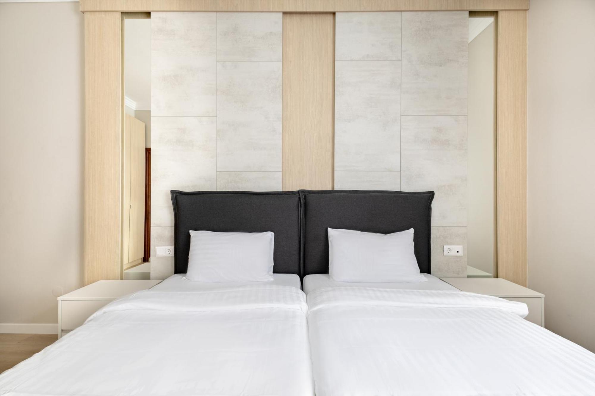 Piccolo Mondo By Citybookings Bukurešť Exteriér fotografie