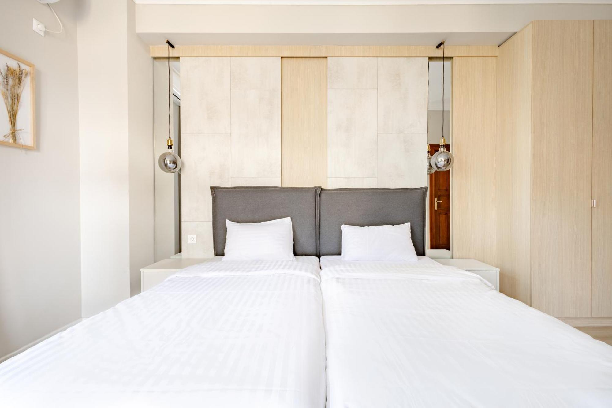 Piccolo Mondo By Citybookings Bukurešť Exteriér fotografie