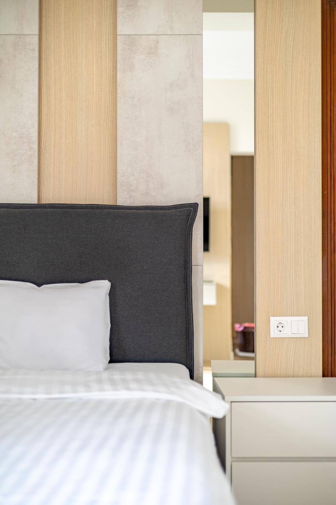 Piccolo Mondo By Citybookings Bukurešť Exteriér fotografie